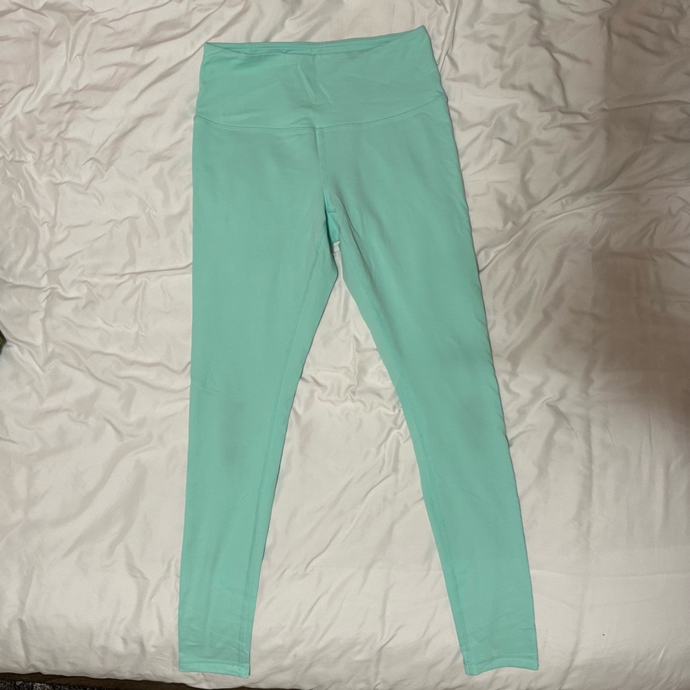 Zella
Live In High Waist Leggings
GREEN SHERBET, Size Medium